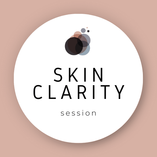 Skin Clarity Session