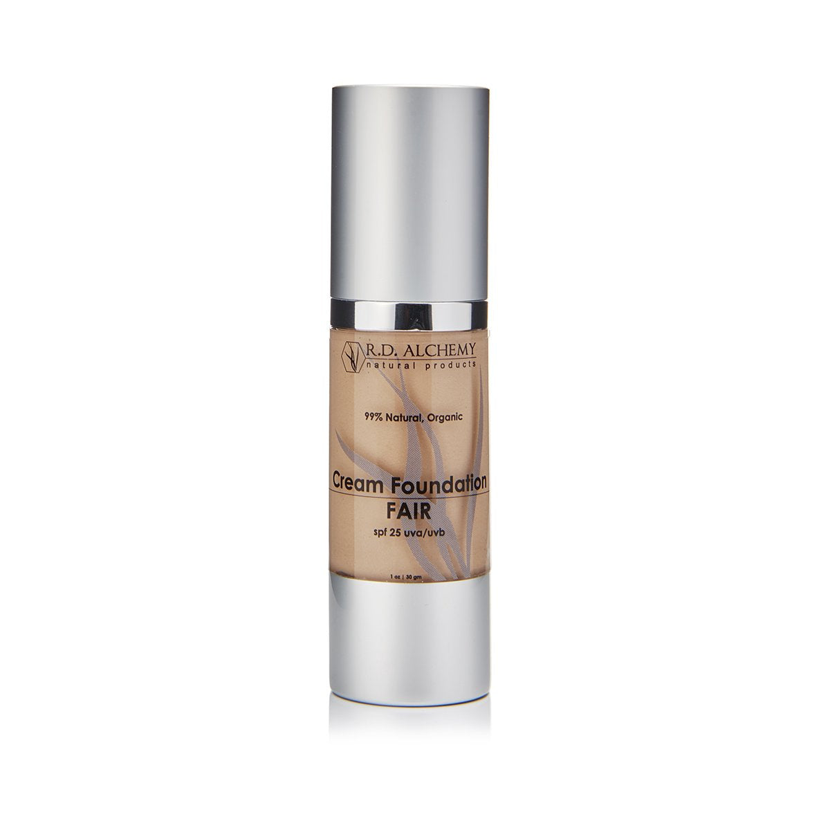 Cream Foundation