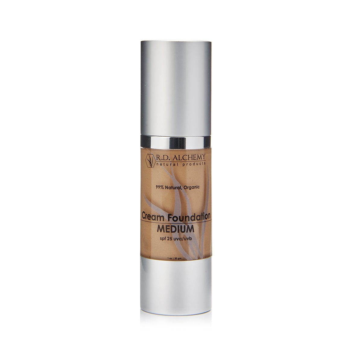 Cream Foundation