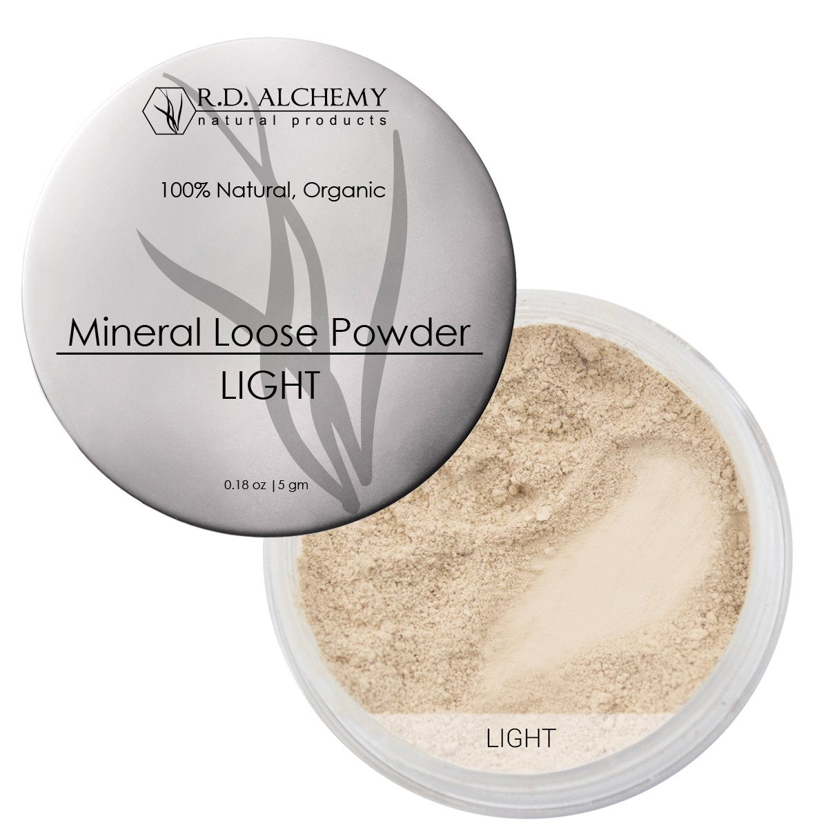 Mineral Loose Powder | Bronzer