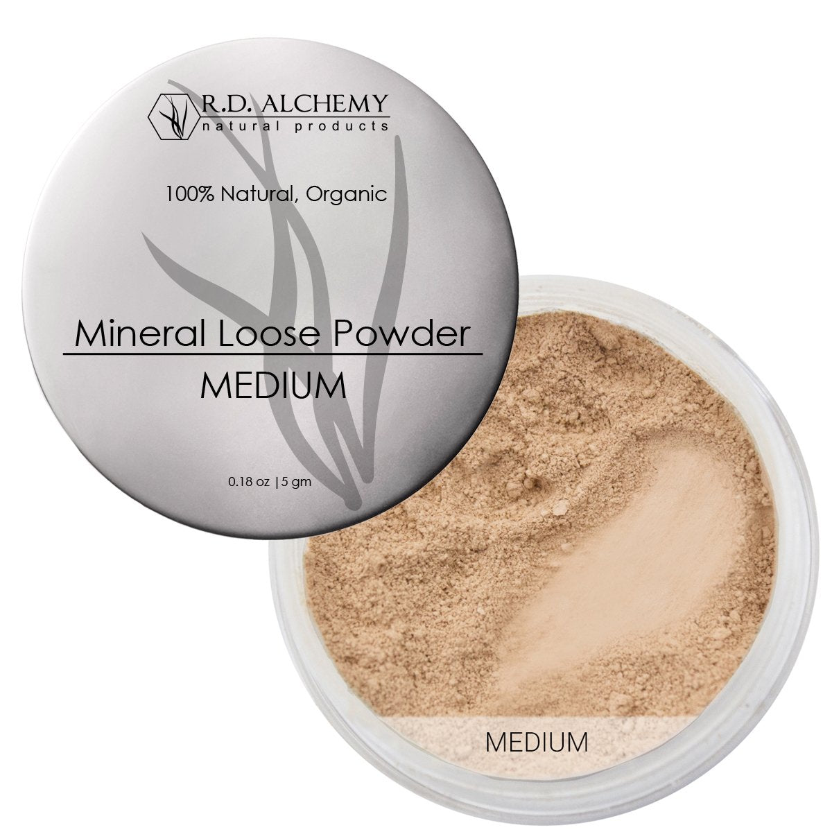 Mineral Loose Powder | Bronzer