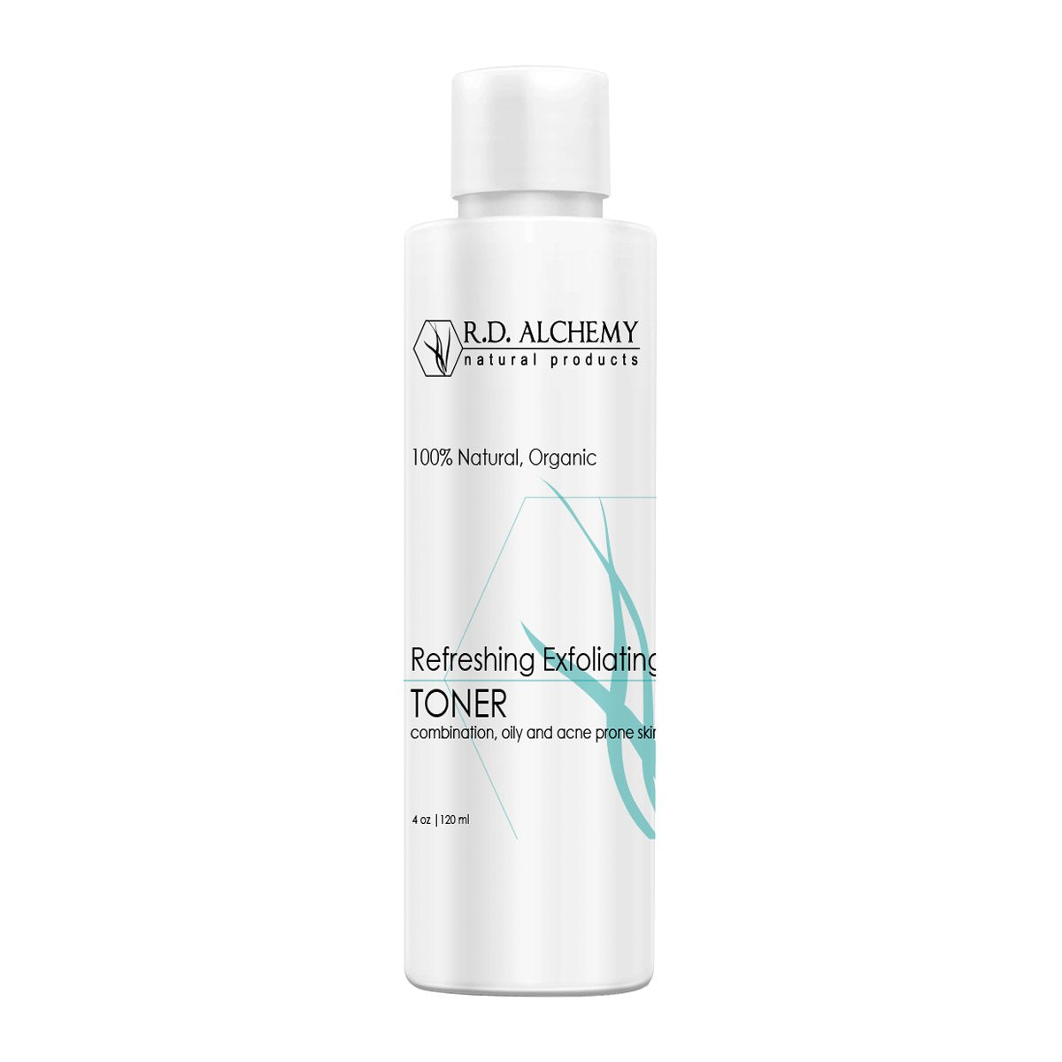 Powerful acne-fighting toner that deep cleans pores and prevents breakouts
