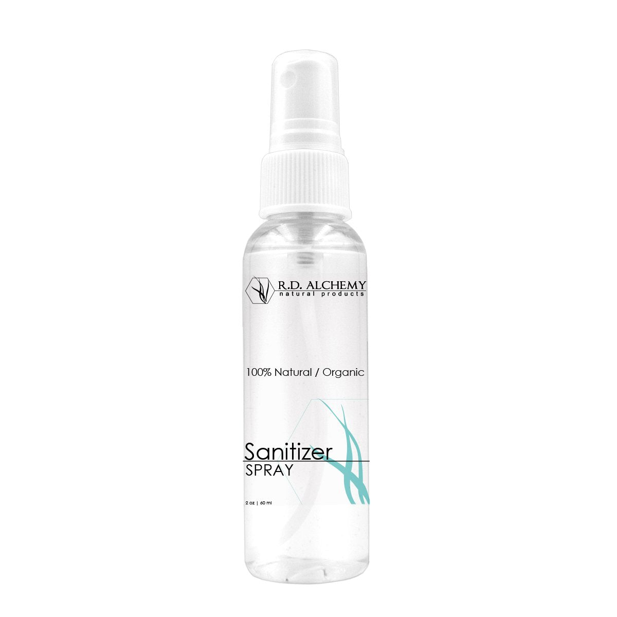 Sanitizer Spray