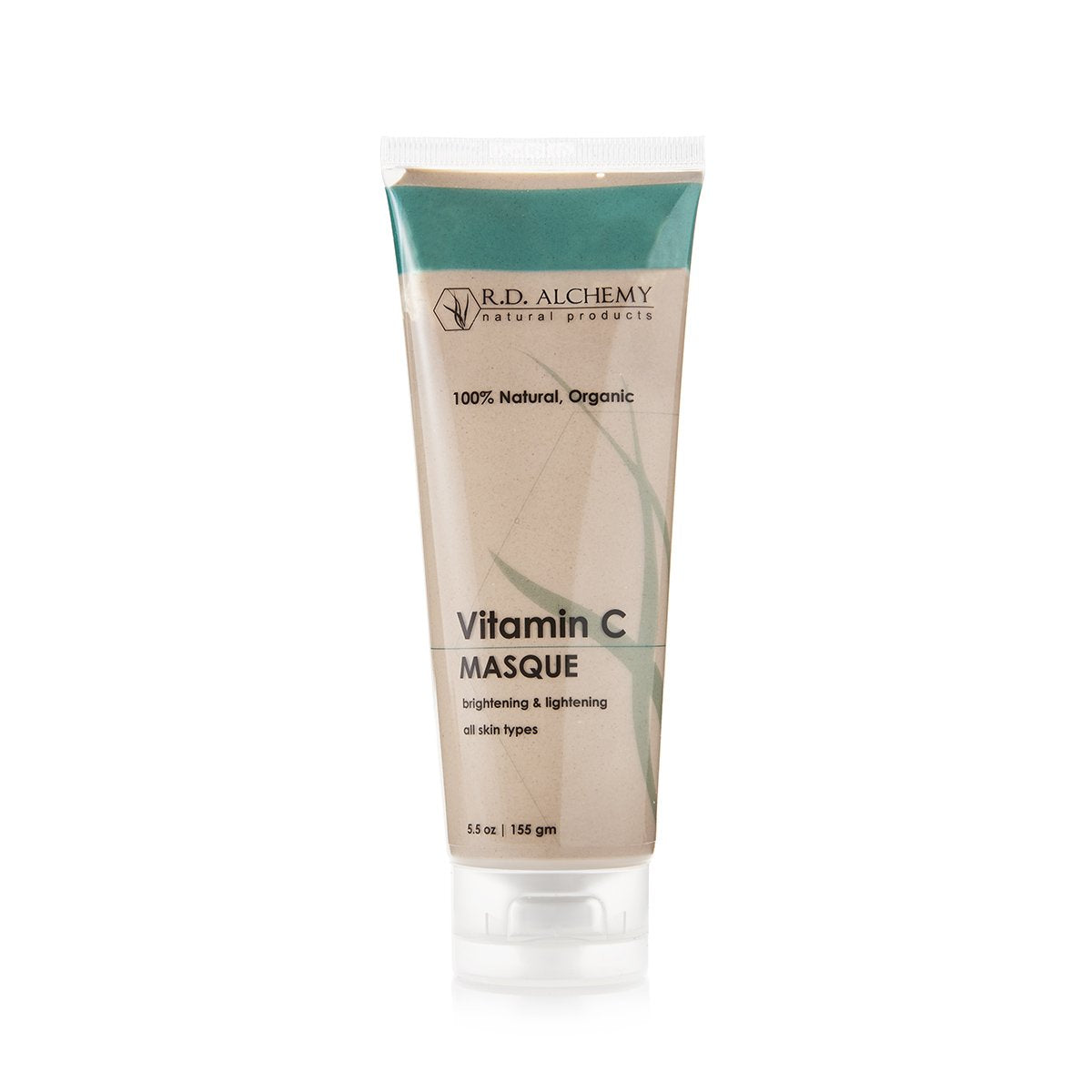 Vitamin C Brightening Mask