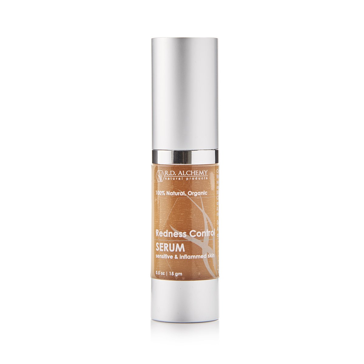 Redness Control Serum for calming rosacea and sensitive skin