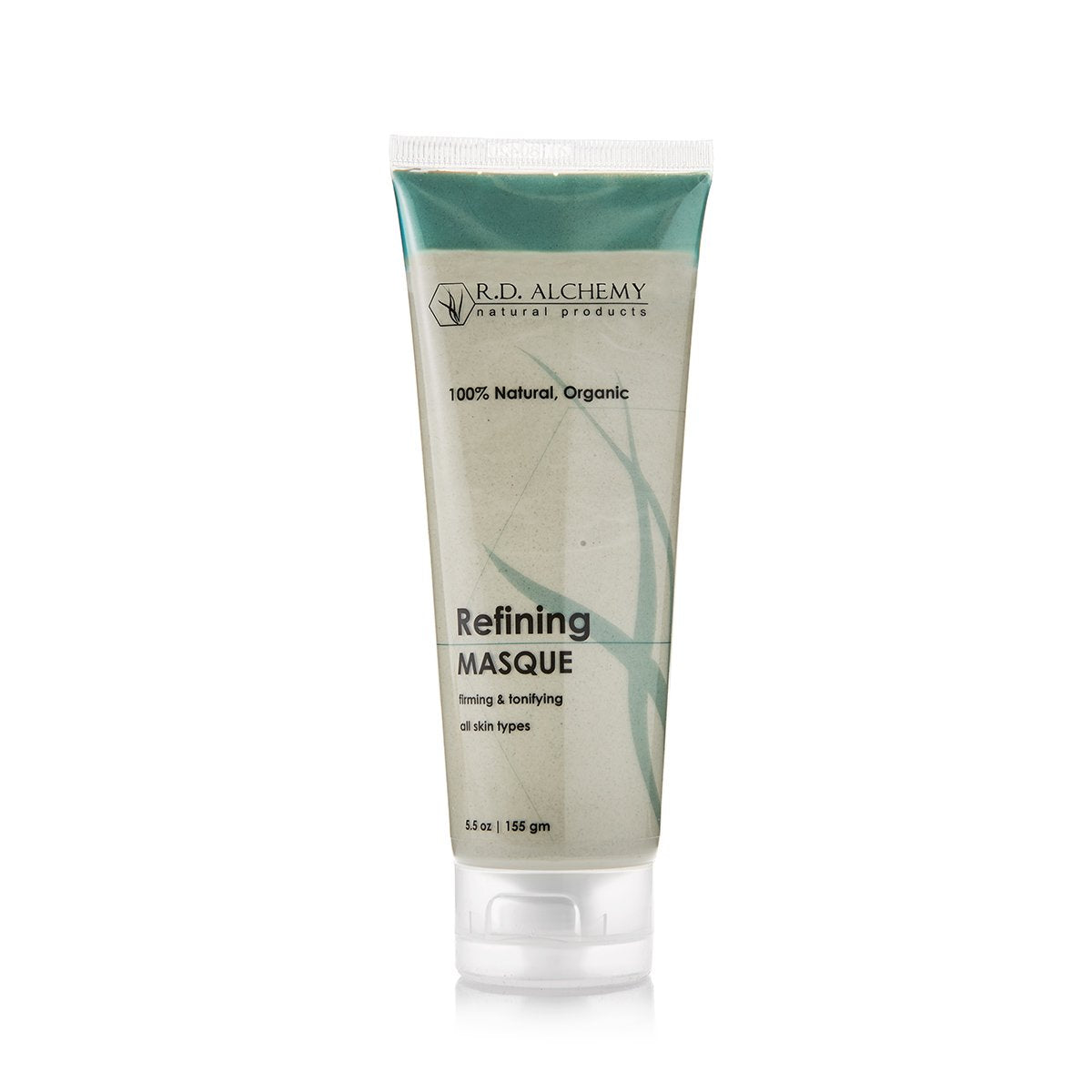 Refining Firming Mask with French Green Clay for sagging skin