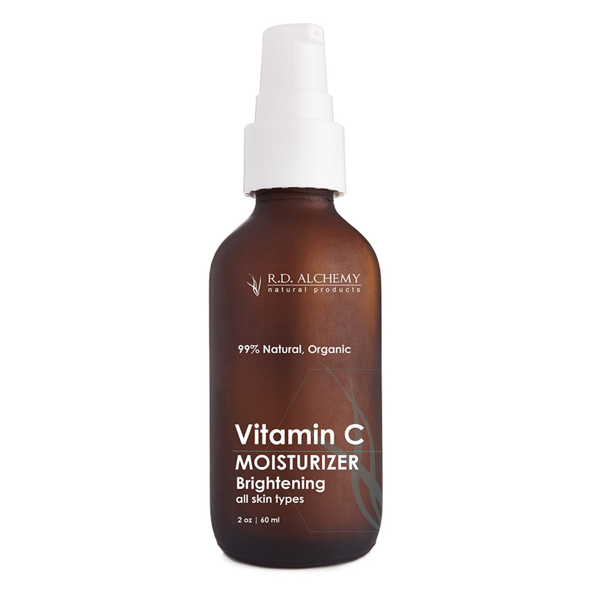 Vitamin C Brightening Moisturizer for radiant and even skin tone
