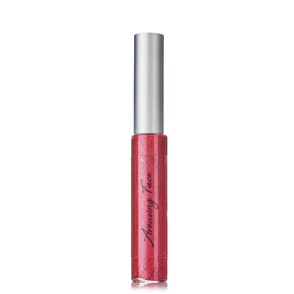 Moisturizing Lip Gloss with natural minerals and mango butter