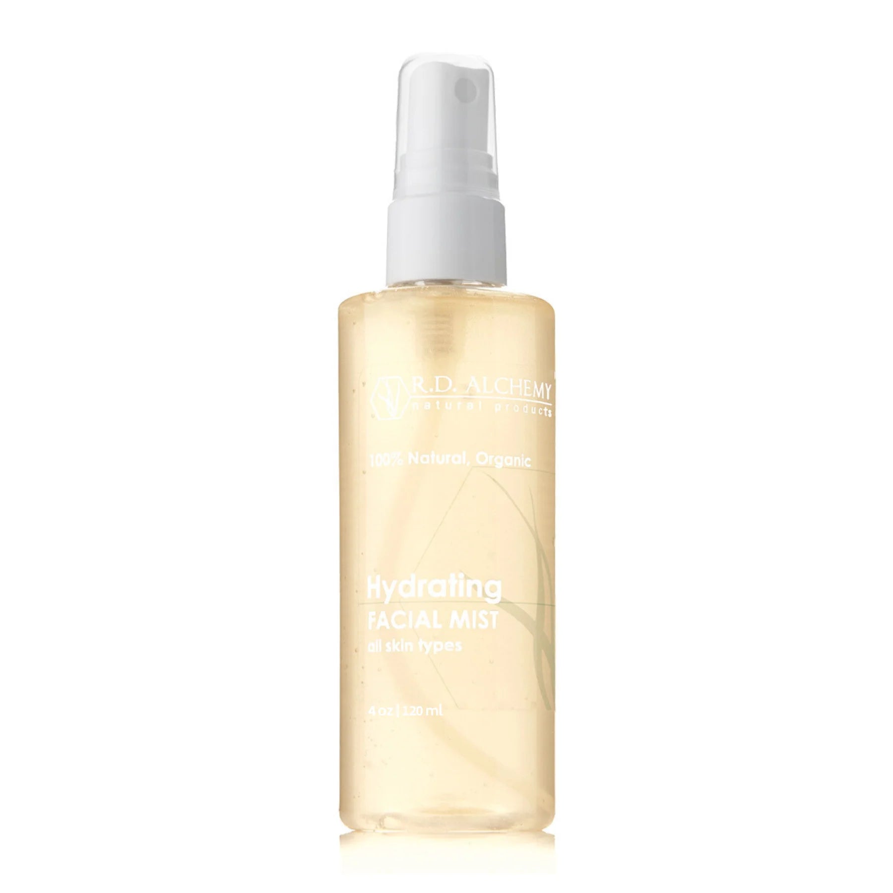Instantly hydrate and refresh skin with our pH-balancing facial mist.