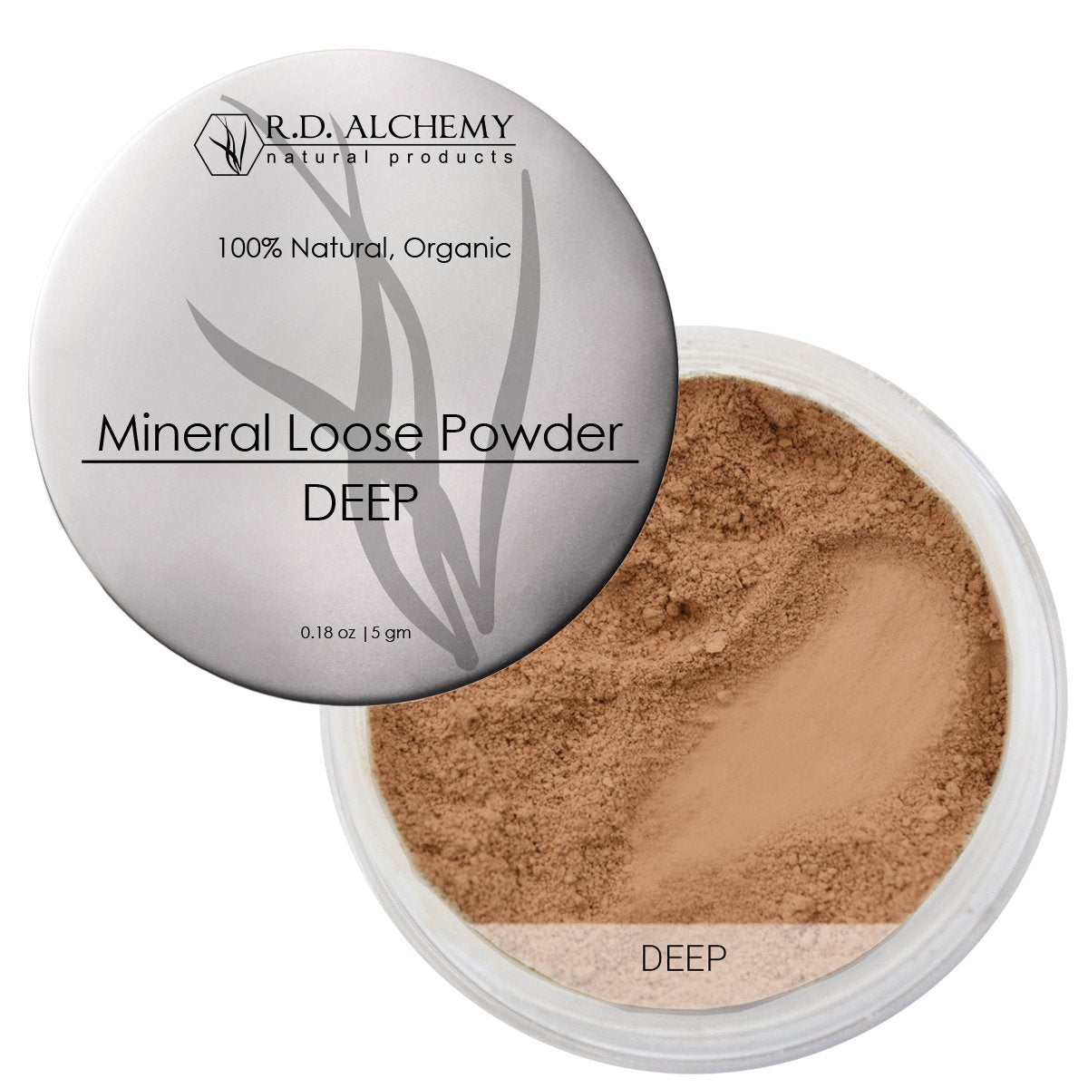 Mineral Loose Powder | Bronzer