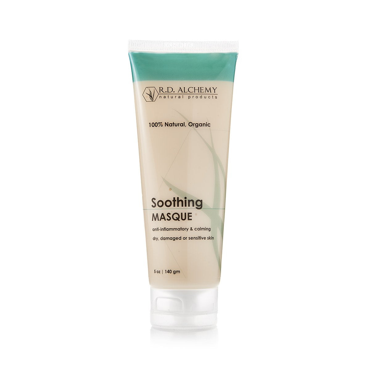 Soothing Mask for calming rosacea and sensitive inflamed skin