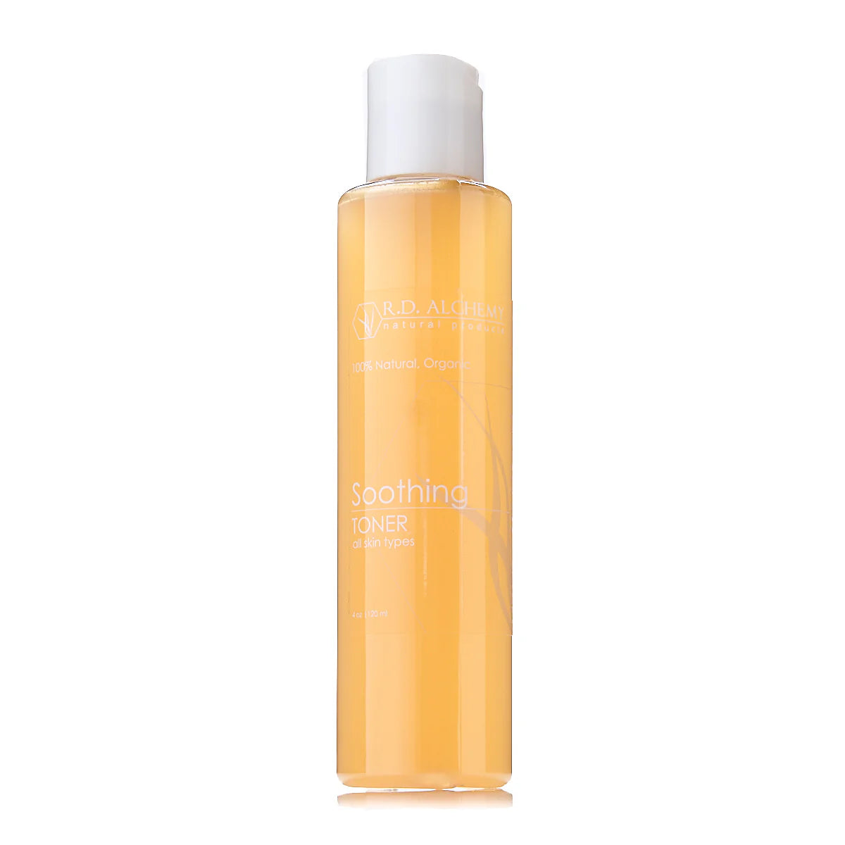 Soothing Toner for sensitive and irritated skin relief