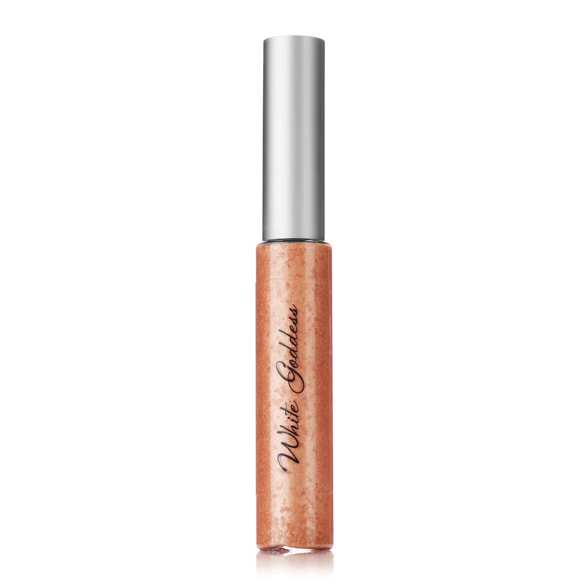 Moisturizing Lip Gloss with natural minerals and mango butter