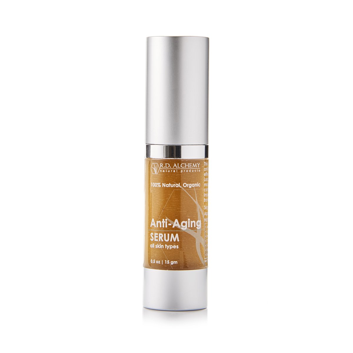Anti-Aging Serum for prevention and maintaining youthful skin