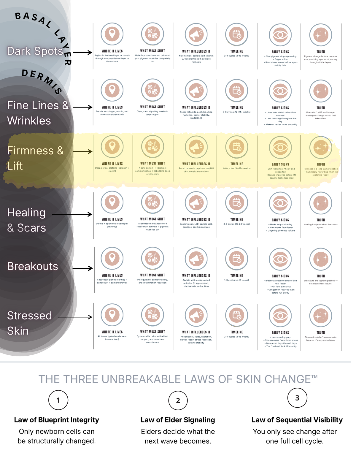 Roadmap to Change™