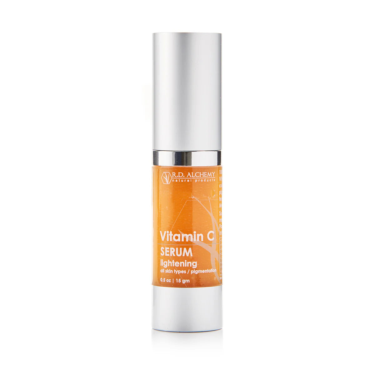 Professional Vitamin C Serum for brightening and anti-aging