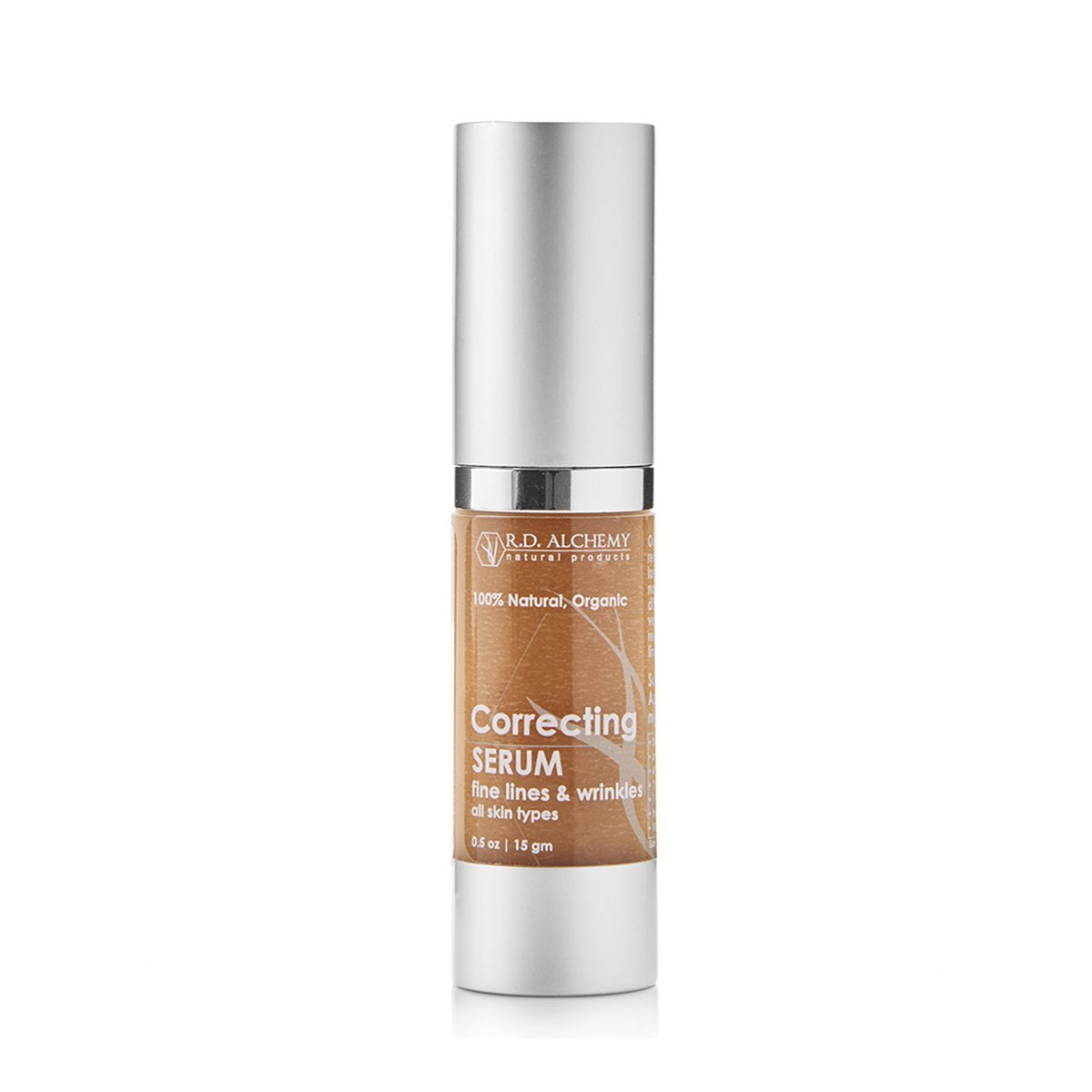 Wrinkle and Line Correcting Serum - Smooth Deep Lines | Proof Positive ...